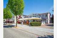 Urlaub Kühlungsborn (Ostseebad) Ferienwohnung 8696 privat