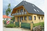 Urlaub Kühlungsborn (Ostseebad) Ferienwohnung 8703 privat