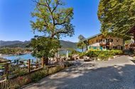 Urlaub Hotel Hotel Leeberghof