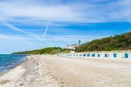 Urlaub Rerik (Ostseebad) Ferienwohnung 87234 privat
