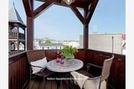 Urlaub Ahlbeck (Seebad) Ferienwohnung 88105 privat