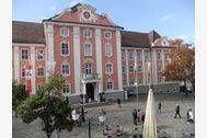 Urlaub Ferienwohnung Wohnen am Schlossplatz