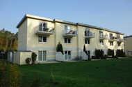 Urlaub Graal-Müritz (Ostseeheilbad) Ferienwohnung 88352 privat