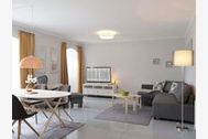 Urlaub Ferienwohnung Villa Sonnengarten Whg. Sog3