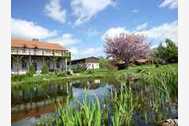 Urlaub Ferienhaus Landhof Kützin Ferienanlage