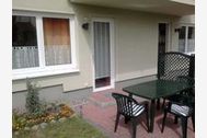 Urlaub Ahlbeck (Seebad) Ferienwohnung 88495 privat