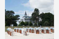 Urlaub Binz (Ostseebad) Ferienwohnung 88506 privat