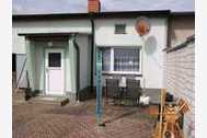 Urlaub Korswandt OT Ulrichshorst Ferienwohnung 88725 privat