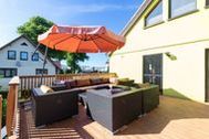 Urlaub Ahlbeck (Seebad) Ferienhaus 88729 privat