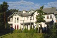 Urlaub Karlshagen (Ostseebad) Ferienwohnung 8877 privat