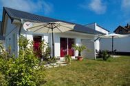 Urlaub Ückeritz (Seebad) Ferienwohnung 88921 privat
