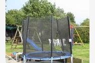 Urlaub Hasselberg Ferienhaus 88926 privat