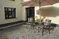 Urlaub Ferienwohnung Ferienhof Zum Scheibesee 