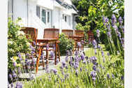 Urlaub Büsum Ferienwohnung 88 privat