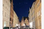 Urlaub Hansestadt Stralsund Ferienwohnung 89018 privat