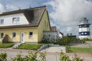 Urlaub Ostseebad Breege Ferienhaus 89043 privat