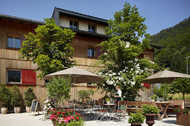 Urlaub Bizau Gasthof 89046 privat