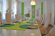Urlaub Guben Hotel garni 89130 privat