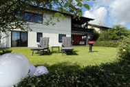 Urlaub Schalkenmehren Ferienwohnung 89133 privat