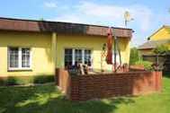 Urlaub Ahrenshoop (Ostseebad) Ferienhaus 89163 privat