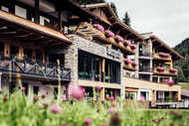 Urlaub Zöblen Hotel 89173 privat