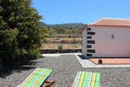 Urlaub La Punta Ferienhaus 89283 privat