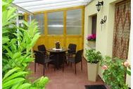 Urlaub Loddin OT Stubbenfelde Ferienhaus 89302 privat