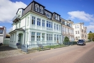Urlaub Ferienwohnung Villa HENRIETTE