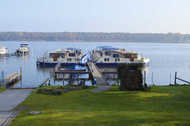 Urlaub Zeuthen (Dahmeland) Schiff-Hausboot 89516 privat