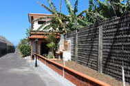 Urlaub Los Quemados Ferienhaus 89536 privat