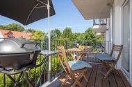 Urlaub Rerik (Ostseebad) Ferienwohnung 89566 privat