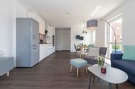 Urlaub Rerik (Ostseebad) Ferienwohnung 89566 privat