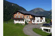 Urlaub Pension-Gästehaus Greber Christine - Frühstückspension Fernblick