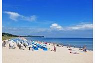 Urlaub Ferienwohnung Ferienwohnungen im Ostseebad Göhren REB785