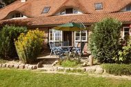 Urlaub Grammendorf Ferienwohnung 89686 privat