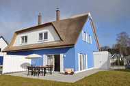 Urlaub Ostseebad Breege Ferienhaus 89692 privat