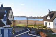 Urlaub Ostseebad Breege Ferienhaus 89692 privat