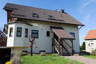 Urlaub Halsbrücke Ferienwohnung 89700 privat