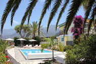 Urlaub Tajuya Ferienwohnung 90011 privat