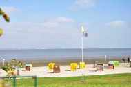 Urlaub Varel-Dangast Ferienhaus 90015 privat