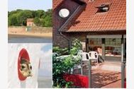 Urlaub Varel-Dangast Ferienhaus 90017 privat