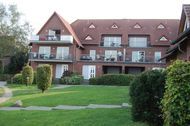 Urlaub Varel-Dangast Ferienwohnung 90060 privat