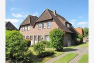 Urlaub Varel-Dangast Ferienwohnung 90065 privat