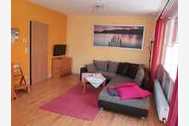 Urlaub Ferienwohnung Büsing, Ferienwohnung Sonnenblume