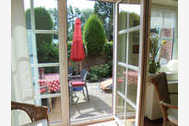 Urlaub Varel-Dangast Ferienwohnung 90218 privat