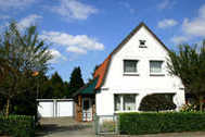 Urlaub Varel Ferienhaus 90237 privat