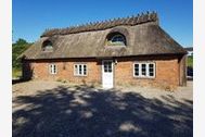 Urlaub Ferienhaus Fischerkate Norderfeld