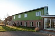 Urlaub Nordstrand Ferienwohnung 90582 privat