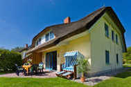 Urlaub Poseritz OT Puddemin Ferienhaus 90607 privat