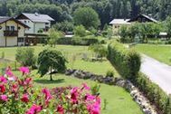 Urlaub Strobl Ferienhaus 90660 privat